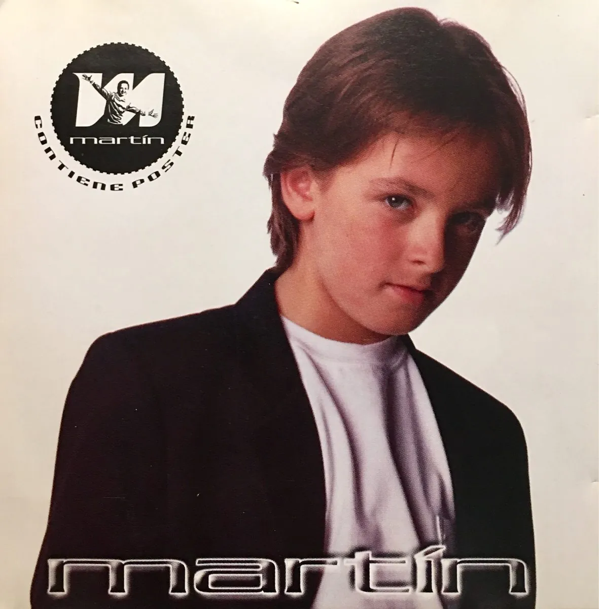 Corazones Rotos - 1998