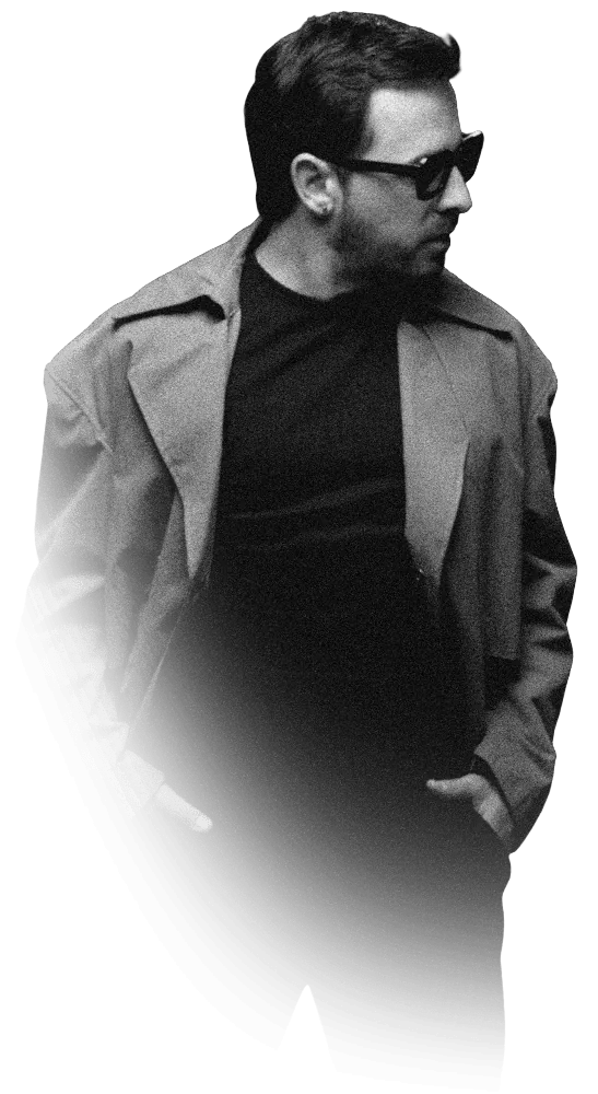 Martín Ricca - Biografía