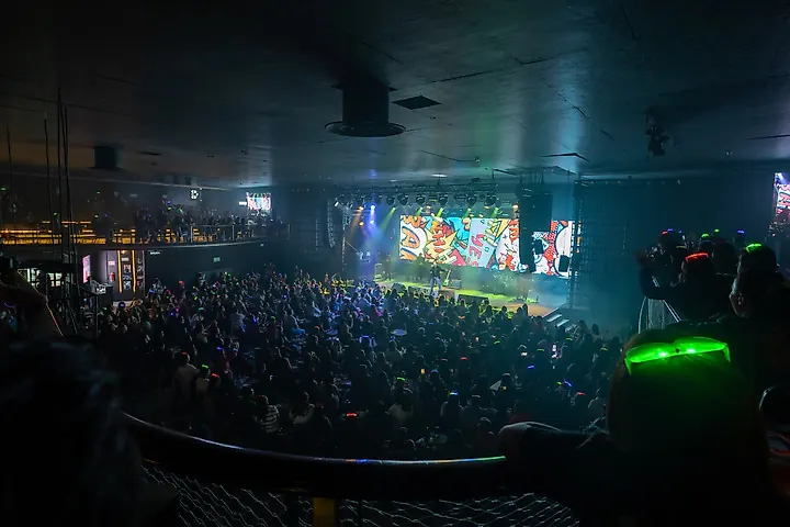 Martín Ricca retrato