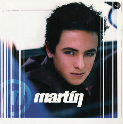 Martin Ricca - Tour 25 Años