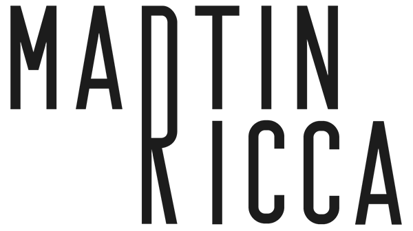 Martin Ricca - Tour 25 Años