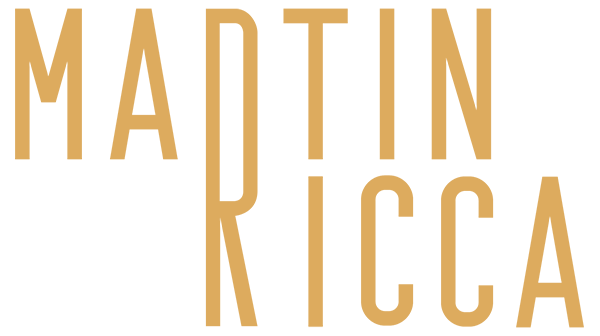 Martin Ricca - Tour 25 Años